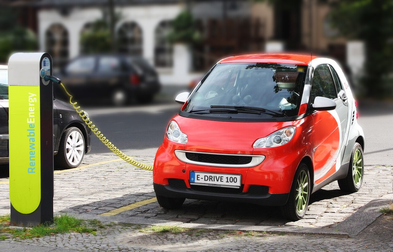 Быстрая зарядка важнее запаса хода: эпоха 800V и 900V