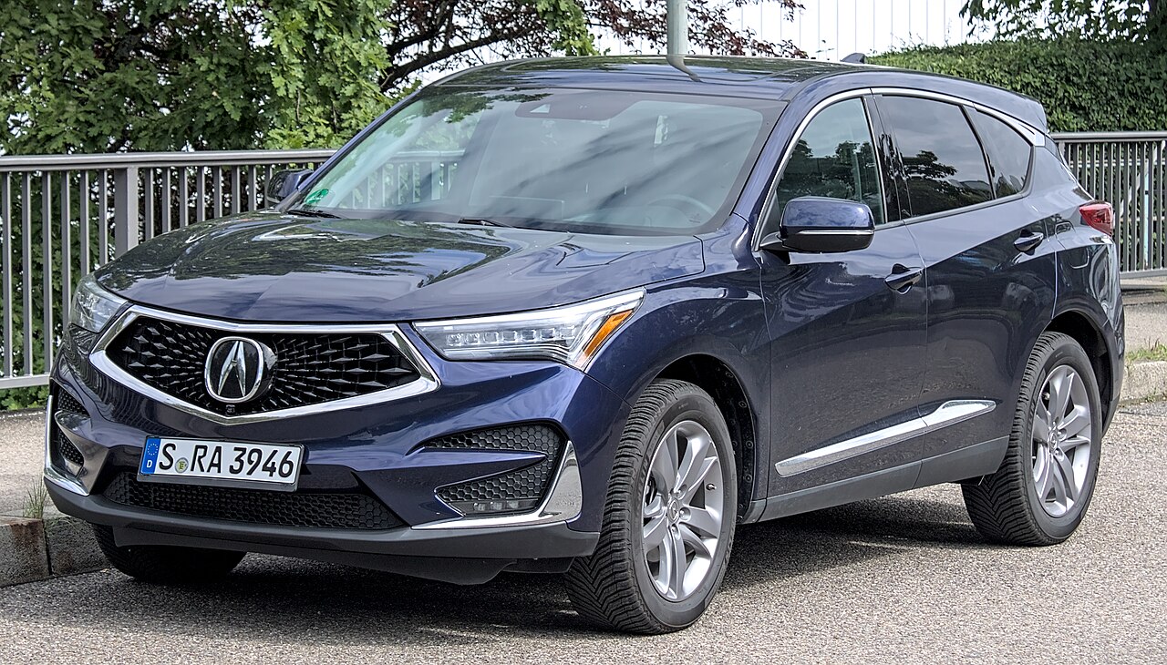 Acura заявила, что не будет производить спортивные автомобили. Теперь дверь открыта
