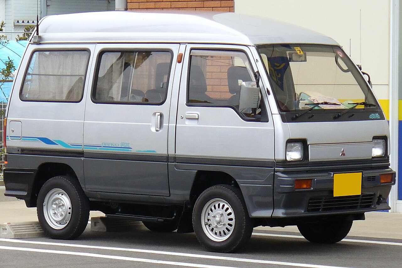 У Mitsubishi скоро появится 7 новых моделей. Вот они все