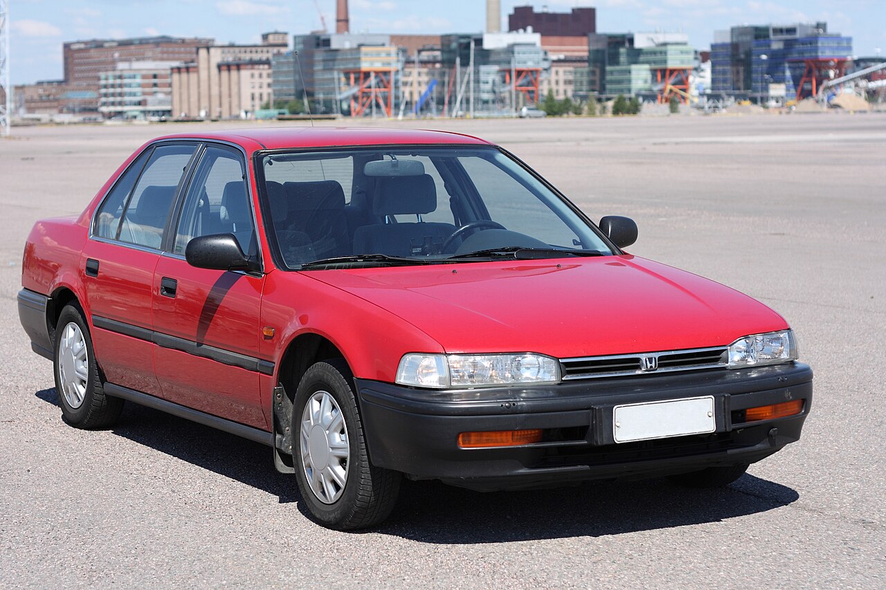 Крупная сделка Honda и Nissan по программному обеспечению после их неудачного слияния