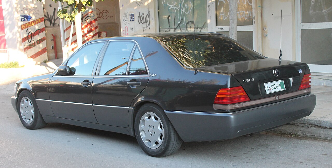 Mercedes заявляет, что внедорожники-купе никуда не денутся: «есть фанаты»