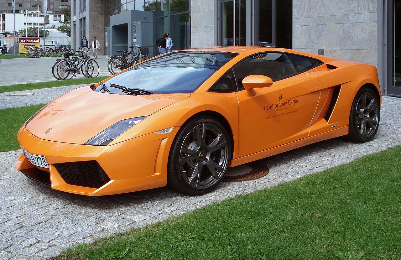 Гибридное будущее Lamborghini обретает форму, и одна страна может сыграть более важную роль
