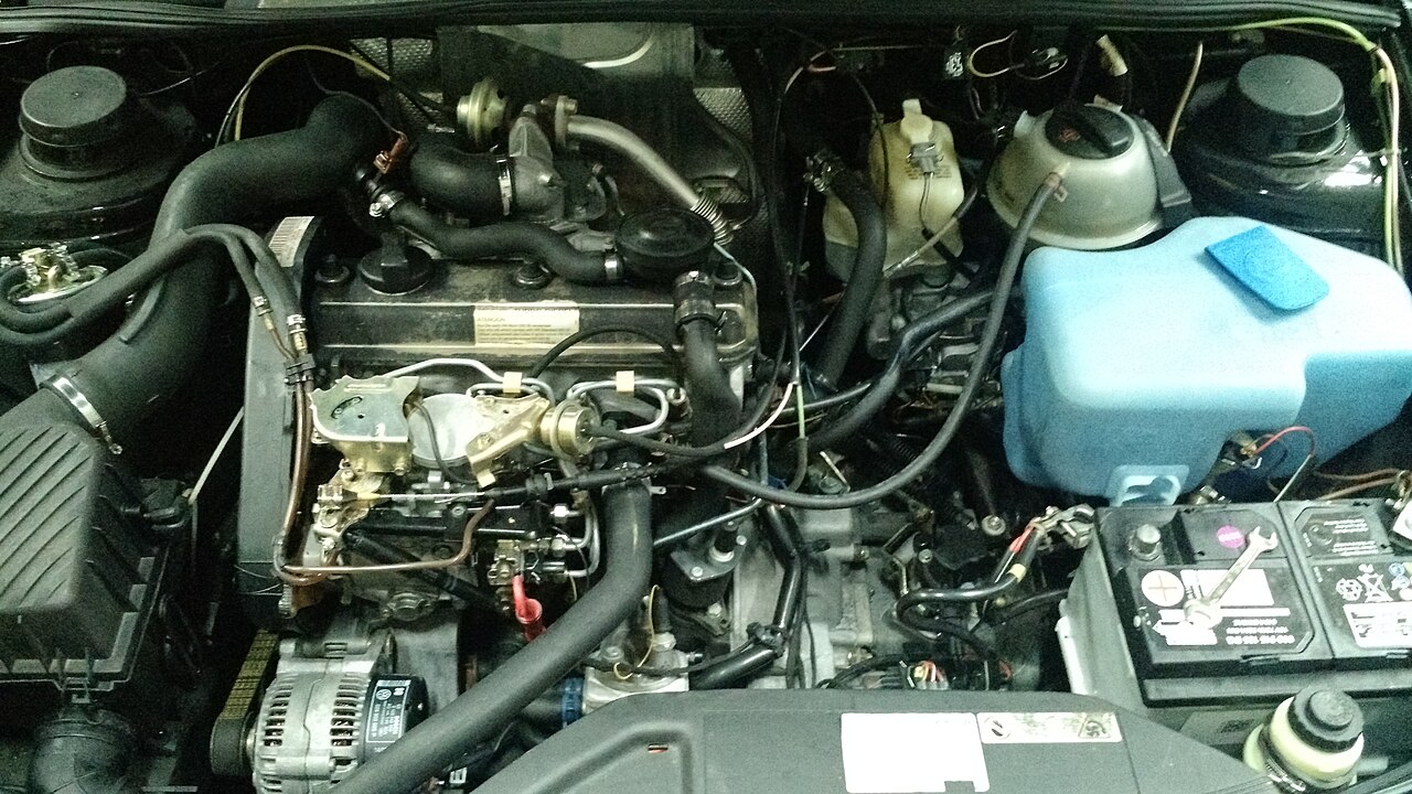 Федералы расширяют расследование проблемных двигателей V8 GM