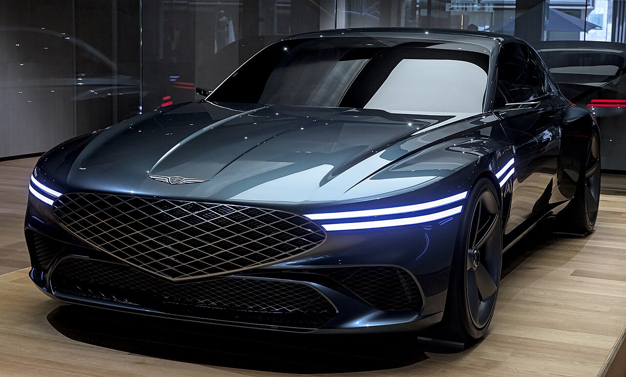 Genesis G70 теряет свой лучший двигатель